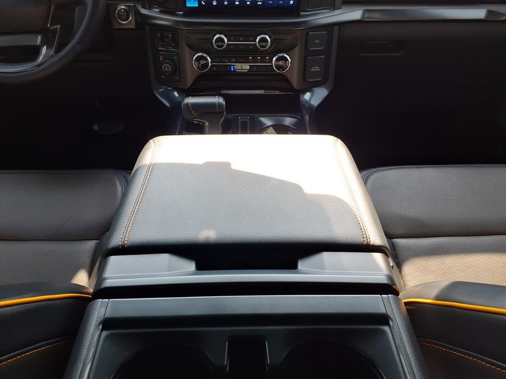 2023 Ford F-150 Tremor Brownsville TX