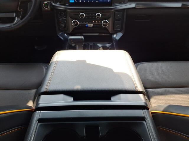 2023 Ford F-150 Tremor McAllen TX 2023 Ford F-150 Tremor McAllen TX