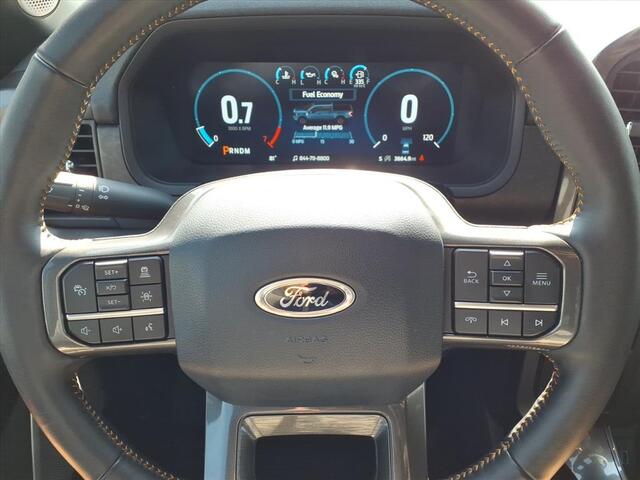 2023 Ford F-150 Tremor McAllen TX 2023 Ford F-150 Tremor McAllen TX