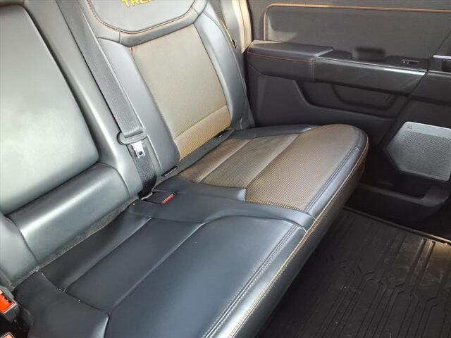 2023 Ford F-150 Tremor McAllen TX 2023 Ford F-150 Tremor McAllen TX