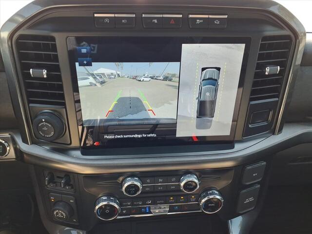 2023 Ford F-150 Tremor McAllen TX 2023 Ford F-150 Tremor McAllen TX