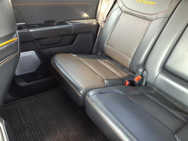 2023 Ford F-150 Tremor McAllen TX 2023 Ford F-150 Tremor McAllen TX