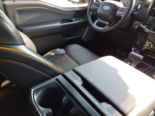 2023 Ford F-150 Tremor McAllen TX 2023 Ford F-150 Tremor McAllen TX