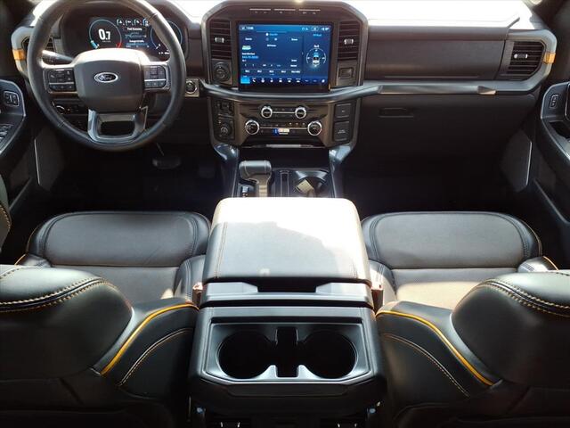 2023 Ford F-150 Tremor McAllen TX 2023 Ford F-150 Tremor McAllen TX