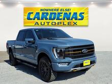 2023_Ford_F-150_Tremor_ McAllen TX
