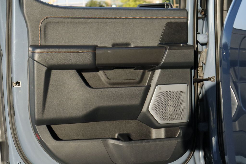 2023 Ford F-150 Tremor Hondo TX