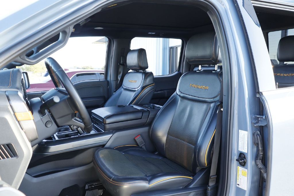 2023 Ford F-150 Tremor Hondo TX