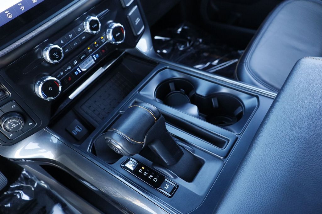 2023 Ford F-150 Tremor Hondo TX