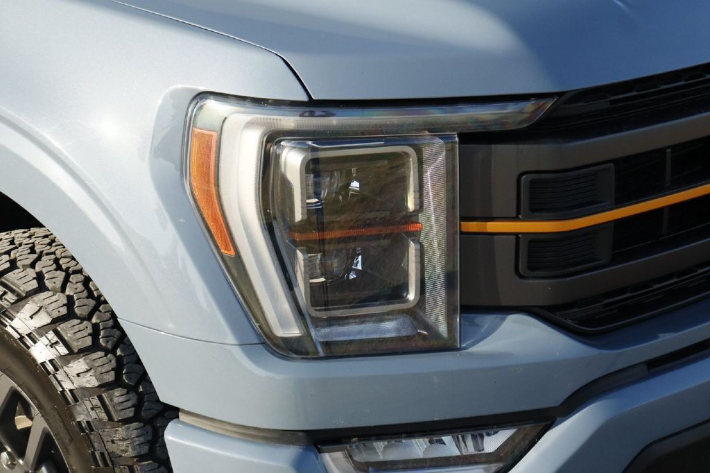 2023 Ford F-150 Tremor Hondo TX