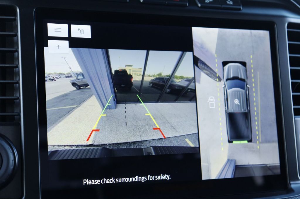 2023 Ford F-150 Tremor Hondo TX
