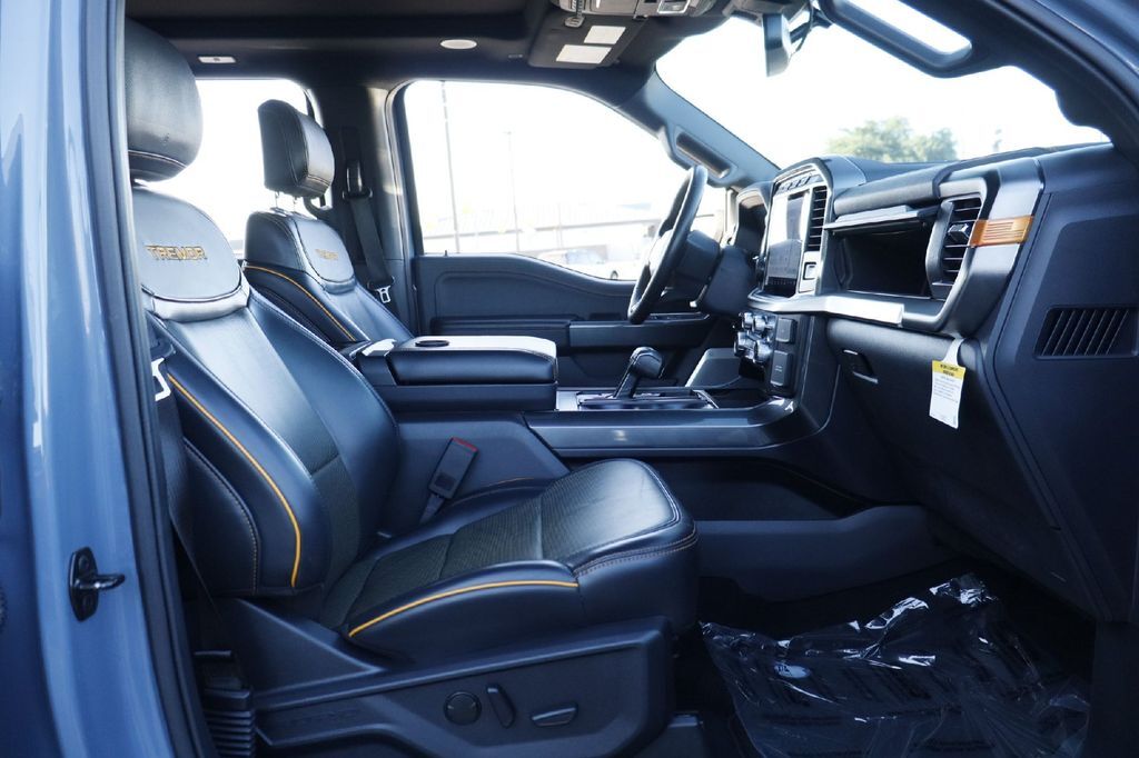 2023 Ford F-150 Tremor Hondo TX