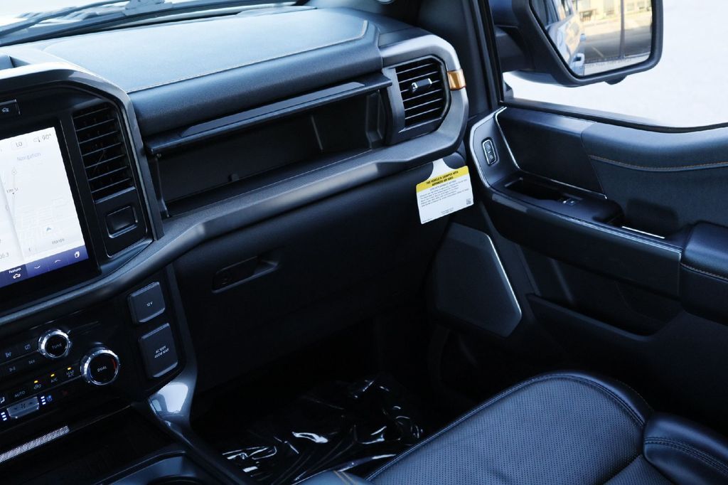 2023 Ford F-150 Tremor Hondo TX