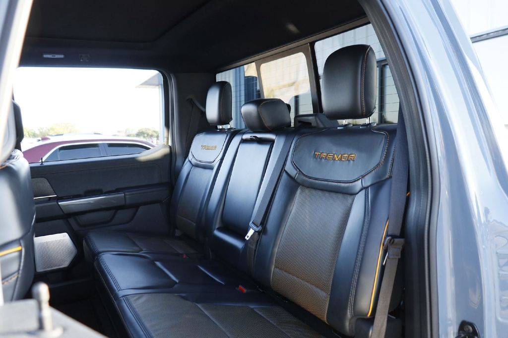 2023 Ford F-150 Tremor Hondo TX