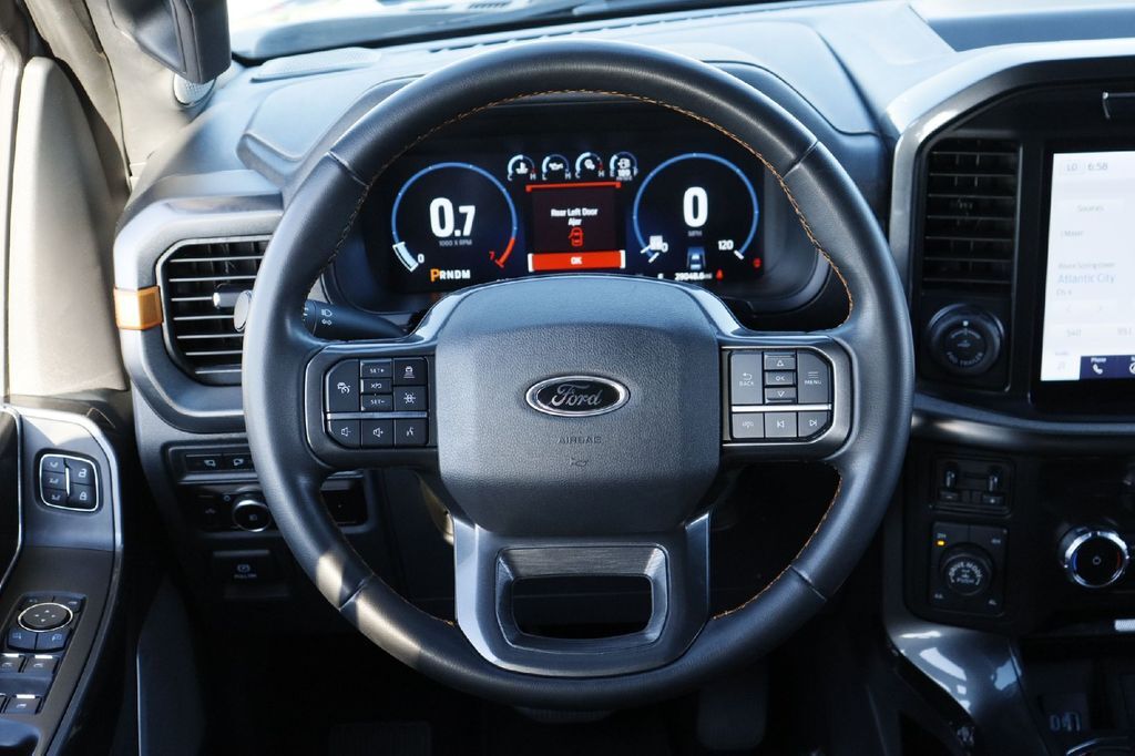 2023 Ford F-150 Tremor Hondo TX