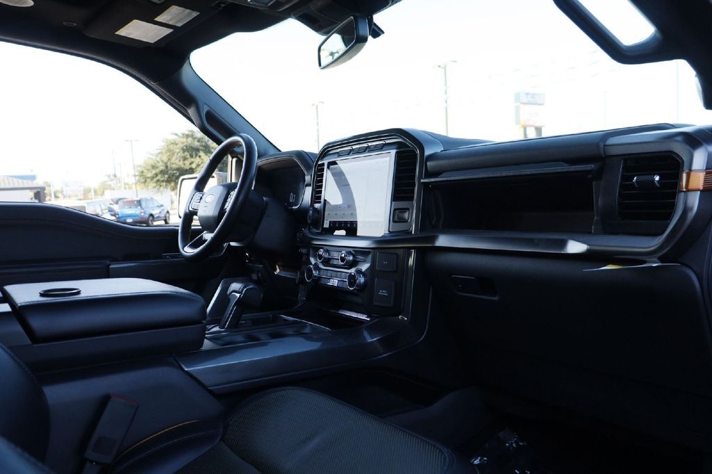 2023 Ford F-150 Tremor Hondo TX
