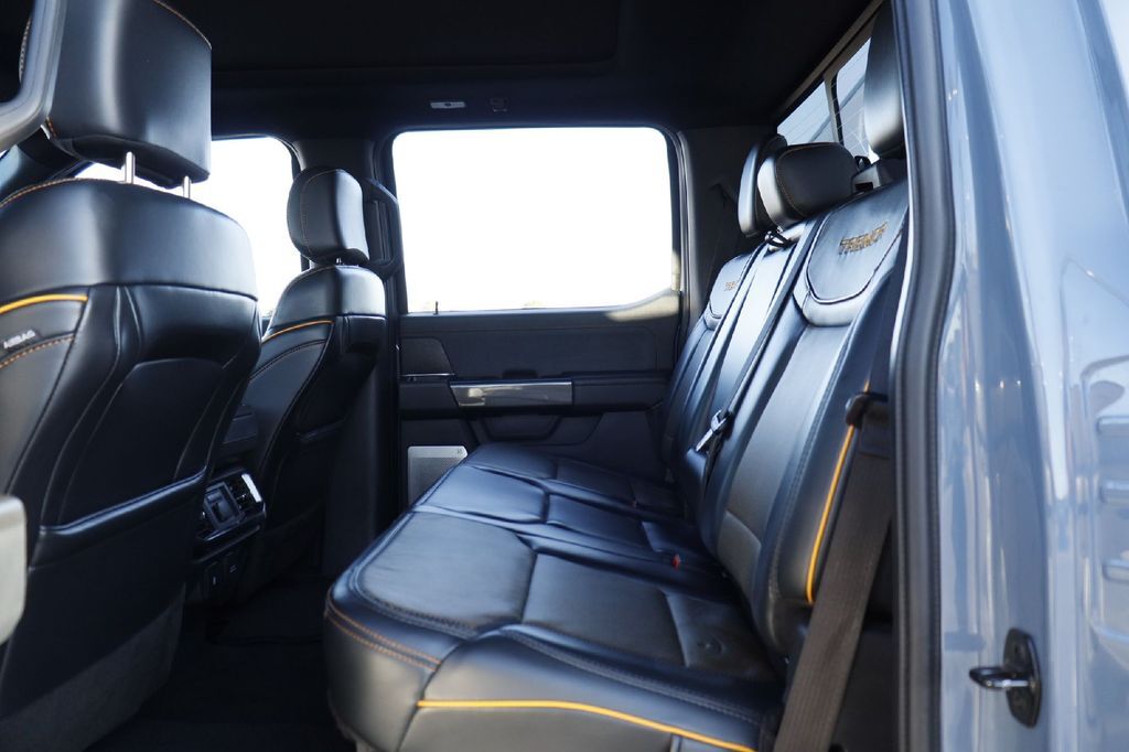 2023 Ford F-150 Tremor Hondo TX