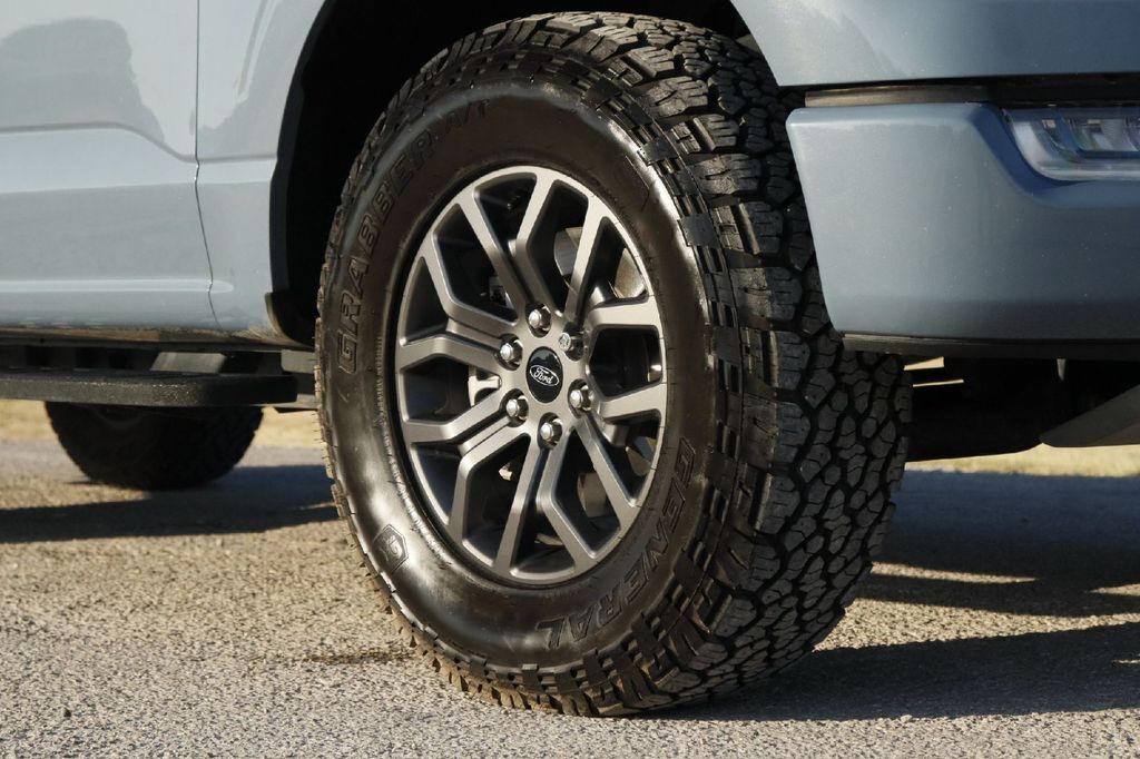 2023 Ford F-150 Tremor Hondo TX