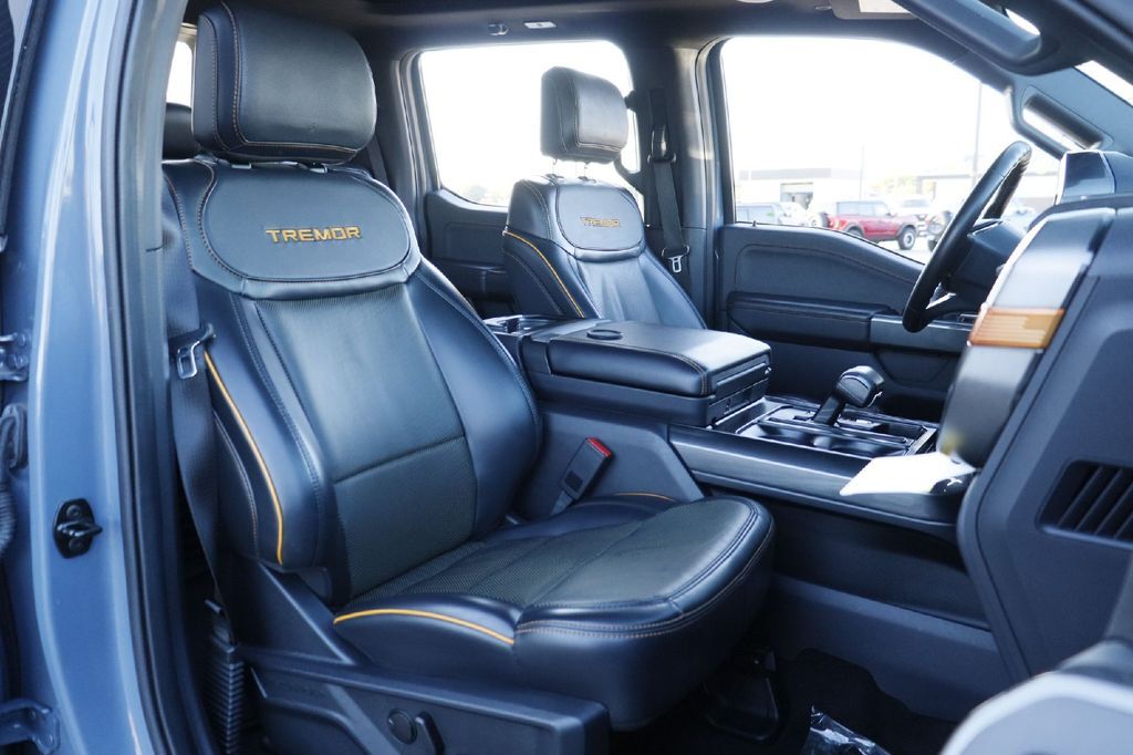 2023 Ford F-150 Tremor Hondo TX