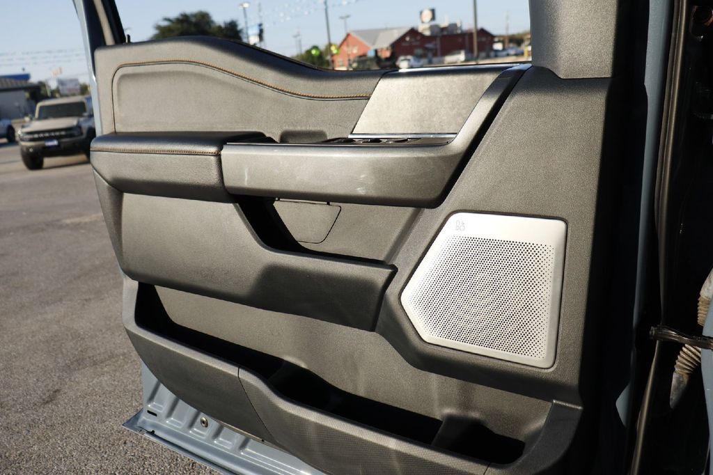 2023 Ford F-150 Tremor Hondo TX