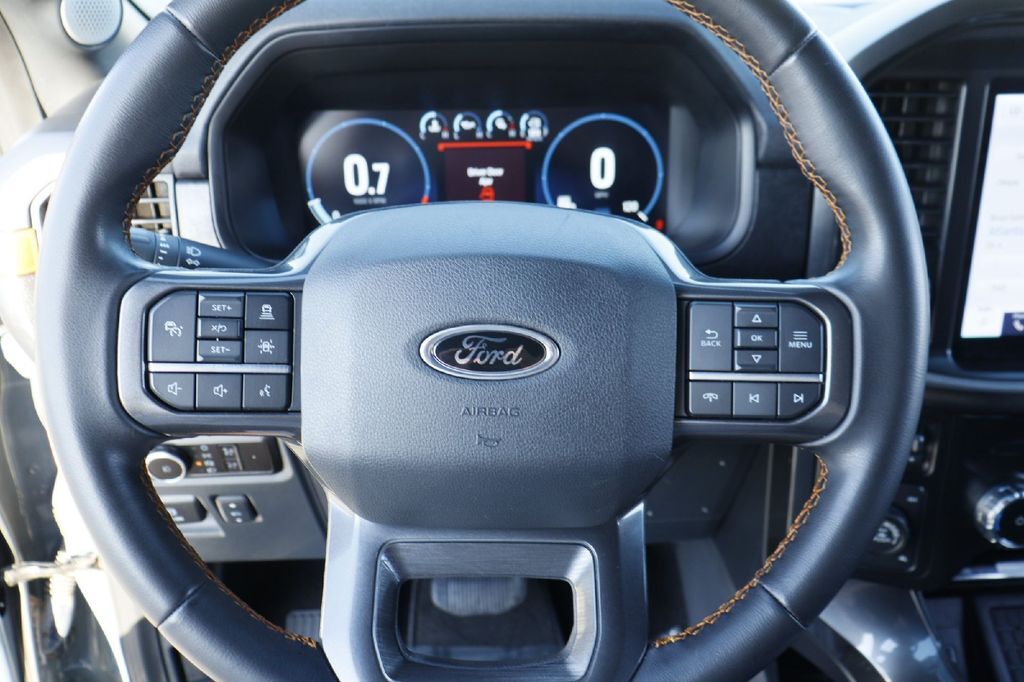 2023 Ford F-150 Tremor Hondo TX