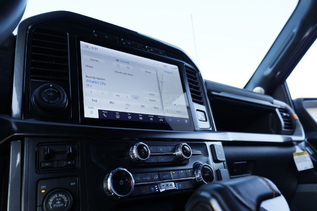 2023 Ford F-150 Tremor Hondo TX