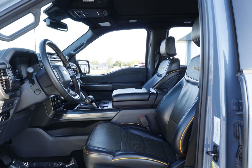 2023 Ford F-150 Tremor Hondo TX