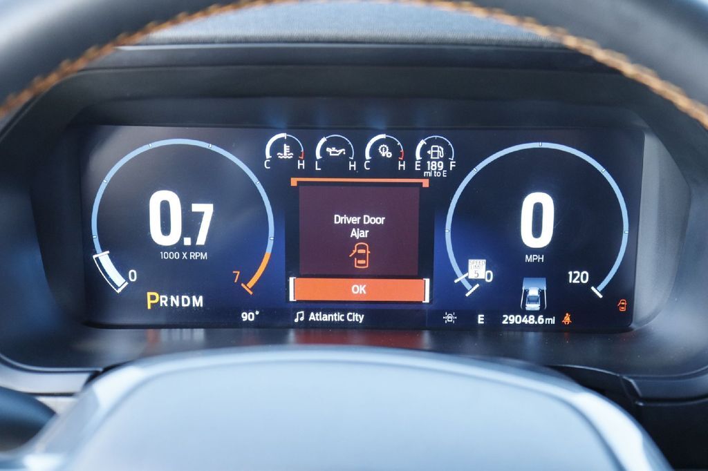 2023 Ford F-150 Tremor Hondo TX