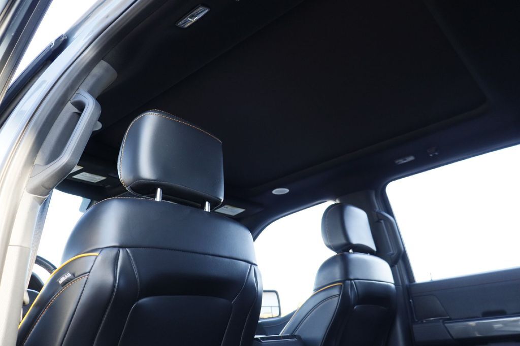 2023 Ford F-150 Tremor Hondo TX