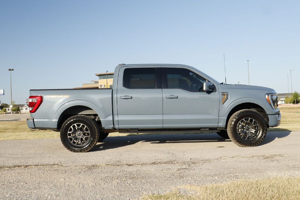 2023 Ford F-150 Tremor Hondo TX