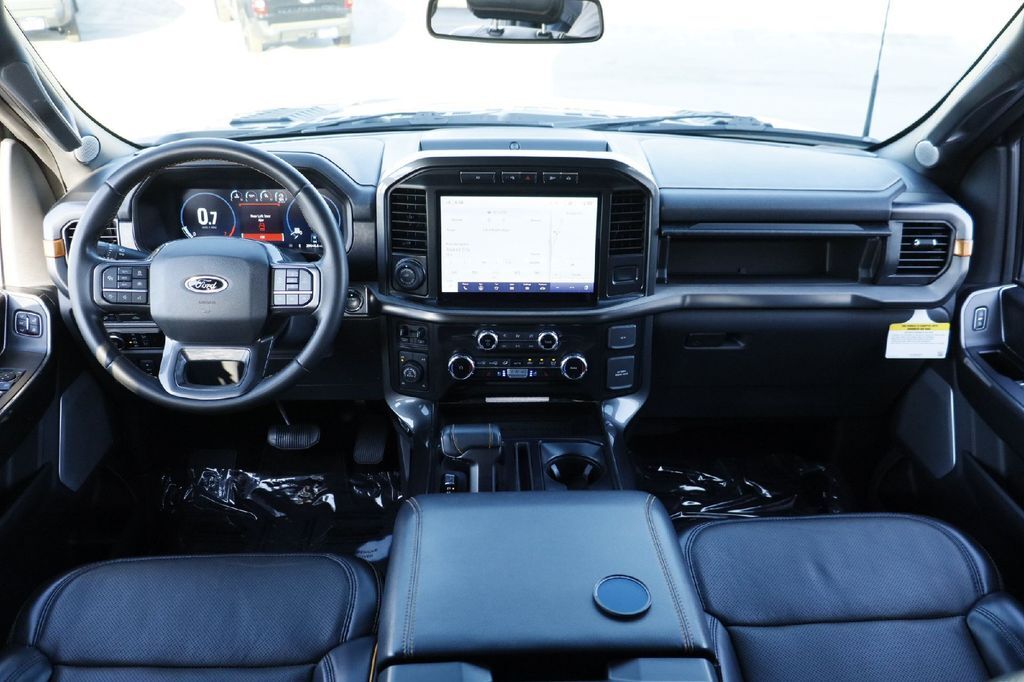 2023 Ford F-150 Tremor Hondo TX
