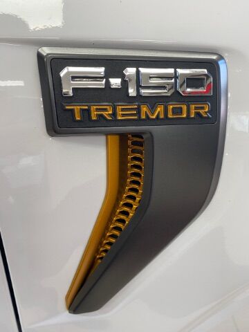 2023 Ford F-150 Tremor Charlotte NC