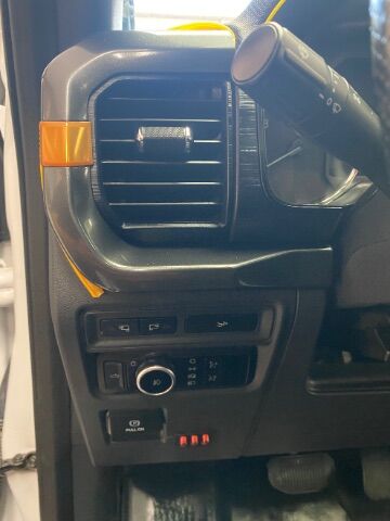 2023 Ford F-150 Tremor Charlotte NC
