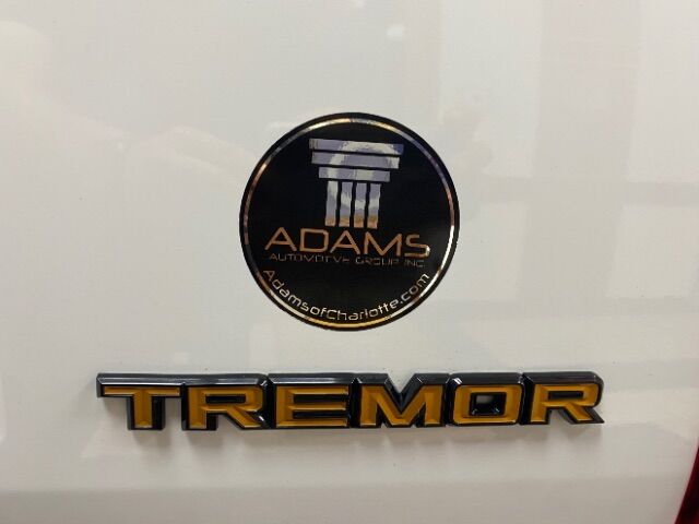 2023 Ford F-150 Tremor Charlotte NC