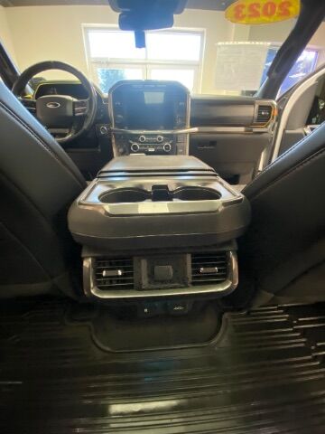 2023 Ford F-150 Tremor Charlotte NC