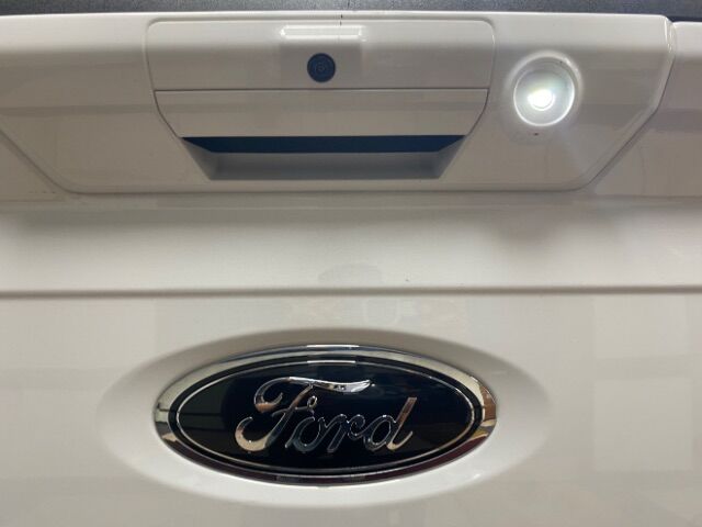 2023 Ford F-150 Tremor Charlotte NC