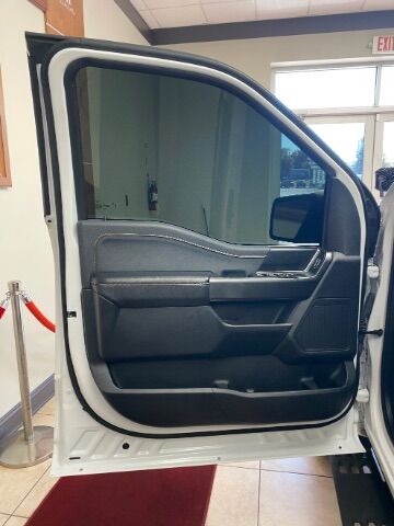 2023 Ford F-150 Tremor Charlotte NC