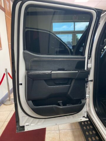 2023 Ford F-150 Tremor Charlotte NC