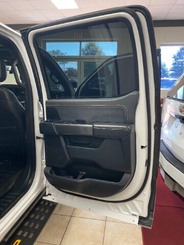 2023 Ford F-150 Tremor Charlotte NC