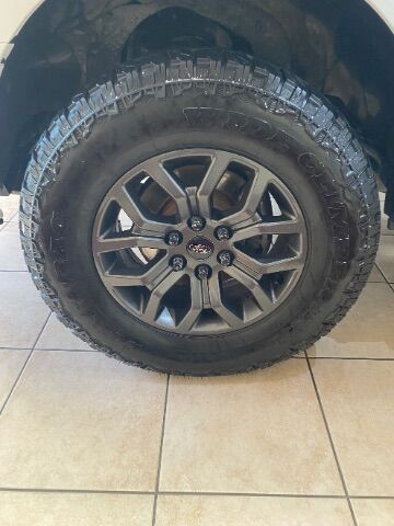 2023 Ford F-150 Tremor Charlotte NC