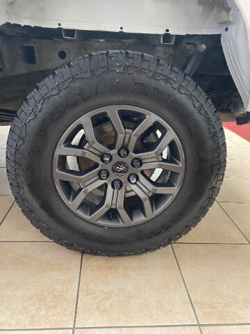 2023 Ford F-150 Tremor Charlotte NC