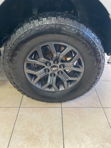 2023 Ford F-150 Tremor Charlotte NC