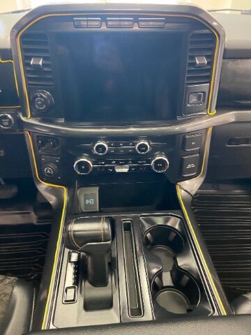 2023 Ford F-150 Tremor Charlotte NC