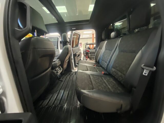 2023 Ford F-150 Tremor Charlotte NC