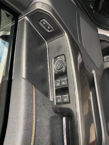 2023 Ford F-150 Tremor Charlotte NC