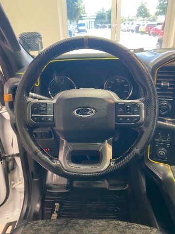 2023 Ford F-150 Tremor Charlotte NC
