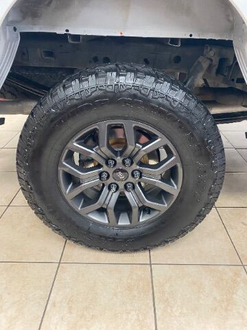 2023 Ford F-150 Tremor Charlotte NC