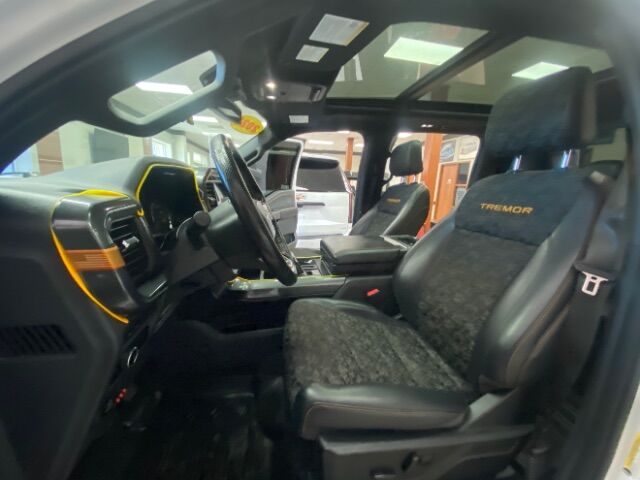 2023 Ford F-150 Tremor Charlotte NC