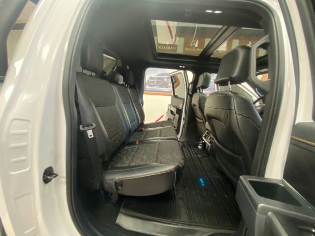 2023 Ford F-150 Tremor Charlotte NC