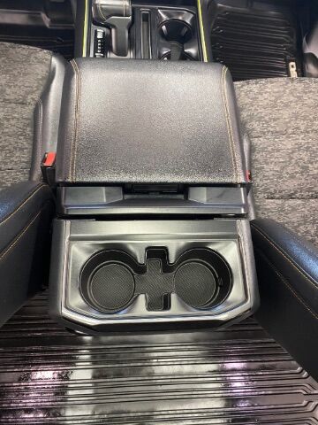 2023 Ford F-150 Tremor Charlotte NC