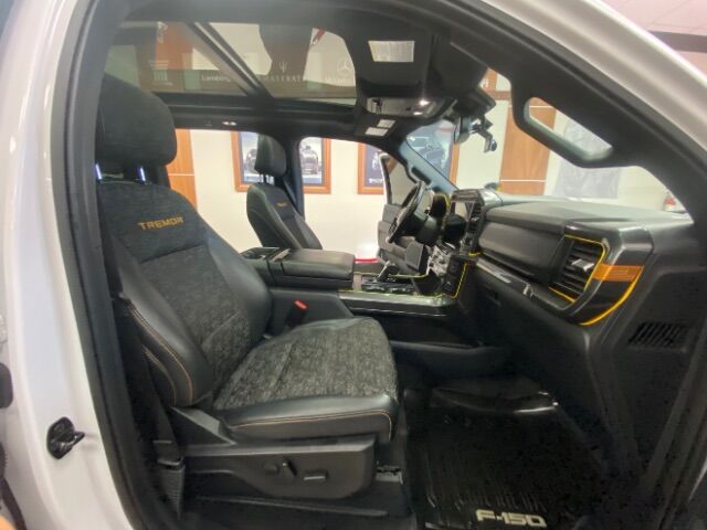 2023 Ford F-150 Tremor Charlotte NC